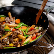 Kamado Joe ® - Karbon Steel (Wok)