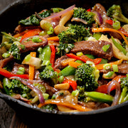 Kamado Joe ® - Karbon Steel (Wok)