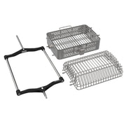 Kamado Joe ® - JoeTisserie® Basket Kit