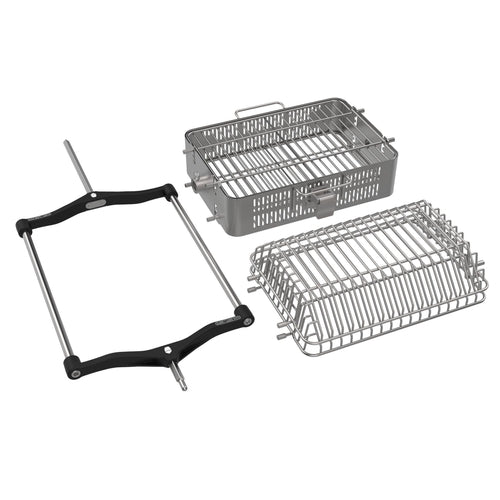 Kamado Joe ® - JoeTisserie® Basket Kit