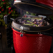 Kamado Joe ® - JoeTisserie® Basket Kit