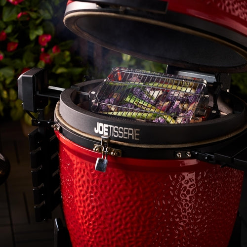 Kamado Joe ® - JoeTisserie® Basket Kit