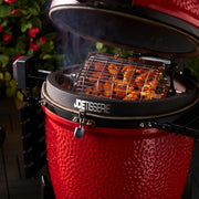Kamado Joe ® - JoeTisserie® Basket Kit