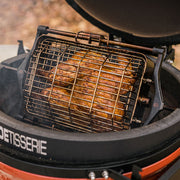 Kamado Joe ® - JoeTisserie® Basket Kit