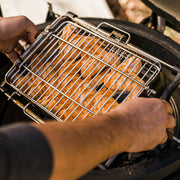 Kamado Joe ® - JoeTisserie® Basket Kit