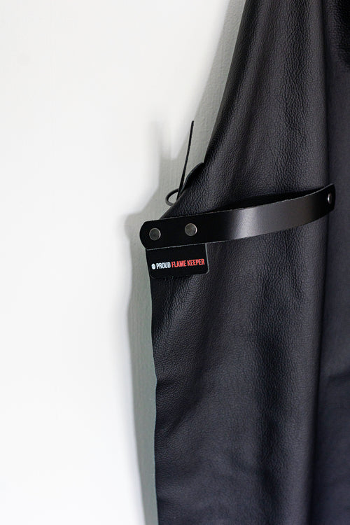 Kamado Joe ® - Leather Apron