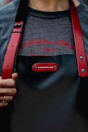 Kamado Joe ® - Leather Apron