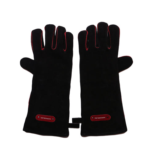 Kamado Joe ® - Leather Gloves