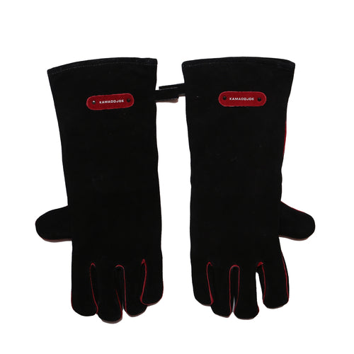 Kamado Joe ® - Leather Gloves