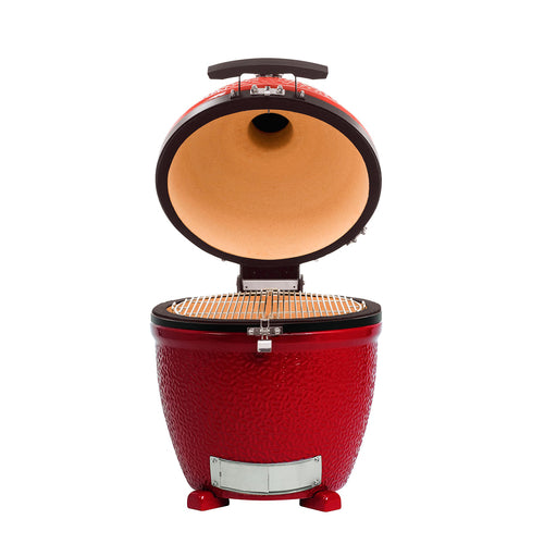 Kamado Joe ® - Classic II Stand-Alone