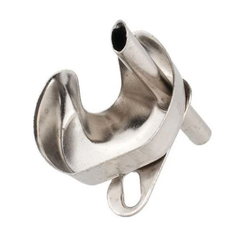 Petromax voorverwarmings element Chrome