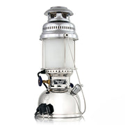 Petromax Lantaarn Staand HK500 Chroom