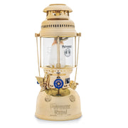 Petromax Olielantaarn HK500 Messing