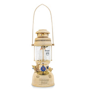 Petromax Olielantaarn HK500 Messing