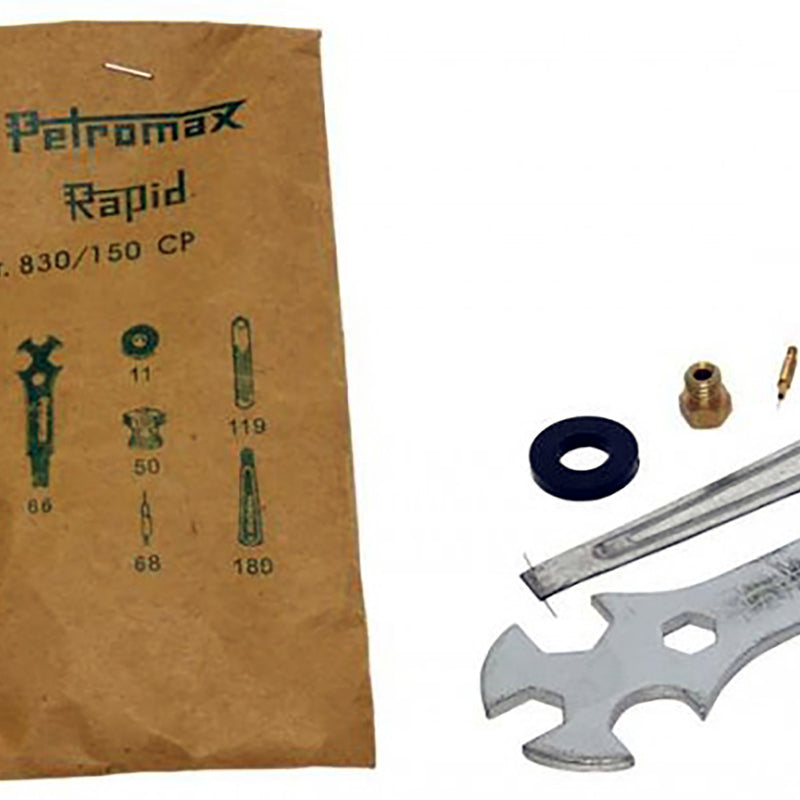 Petromax Starters Set voor HK500