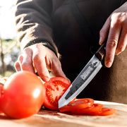 Petromax All-Purpose Knife