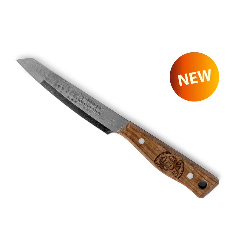 Petromax All-Purpose Knife