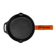 Petromax Aramide Skillet steelhoes