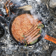 Petromax Aramide Skillet steelhoes