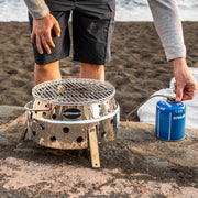 Petromax Atago Gasgrill