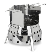 Petromax Atago Reflectorscherm