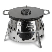 Petromax Atago Opzetstuk