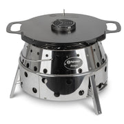 Petromax Atago Inzetstuk
