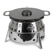 Petromax Atago Grillplaat