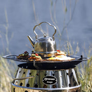 Petromax Atago Grillplaat