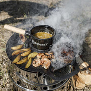Petromax Atago Grillplaat
