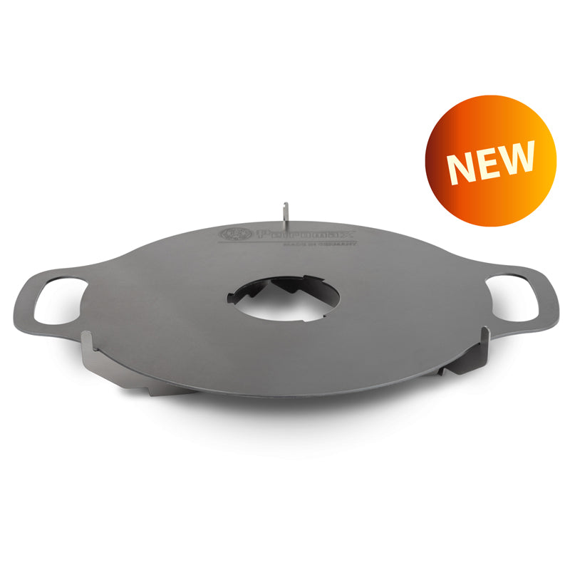 Petromax Atago Grillplaat