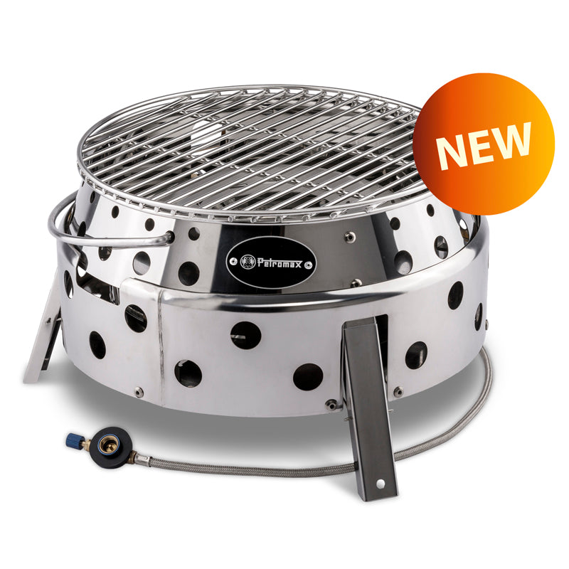 Petromax Atago Gasgrill
