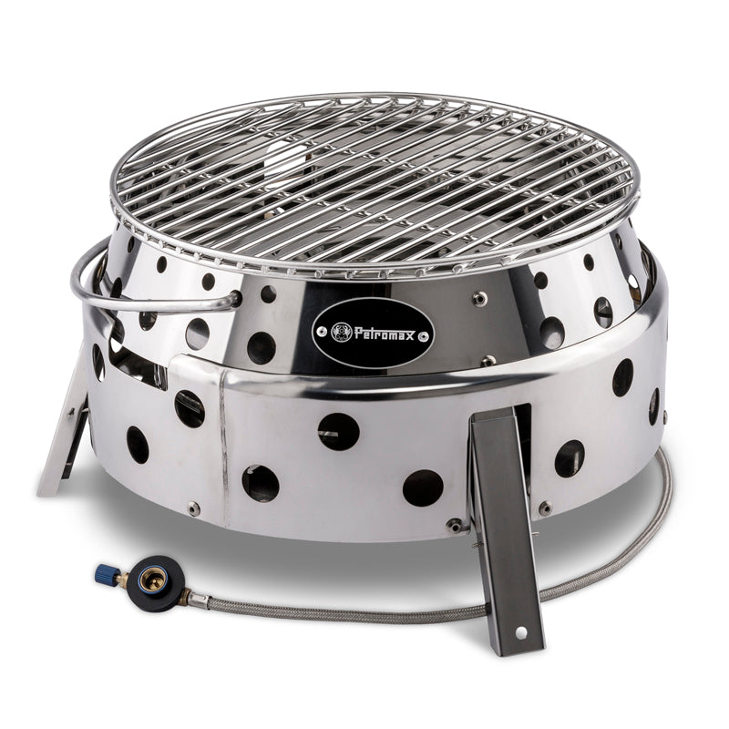 Petromax Atago Gasgrill