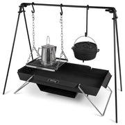 Petromax Vuurtrog