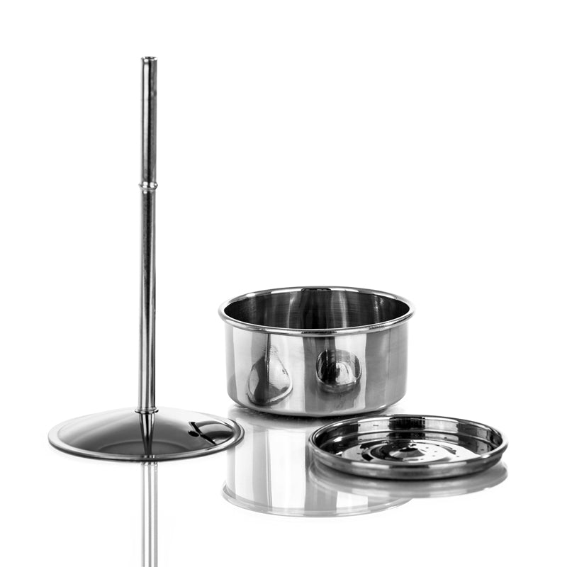 Petromax Perkomax Binnenwerk