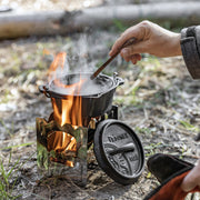 Petromax Hobo Stove BK1