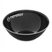 Petromax Emaille Kom Zwart 1l