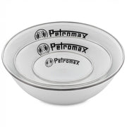 Petromax Emaille Kom Wit 160ml