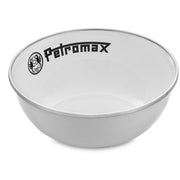 Petromax Emaille Kom Wit 160ml