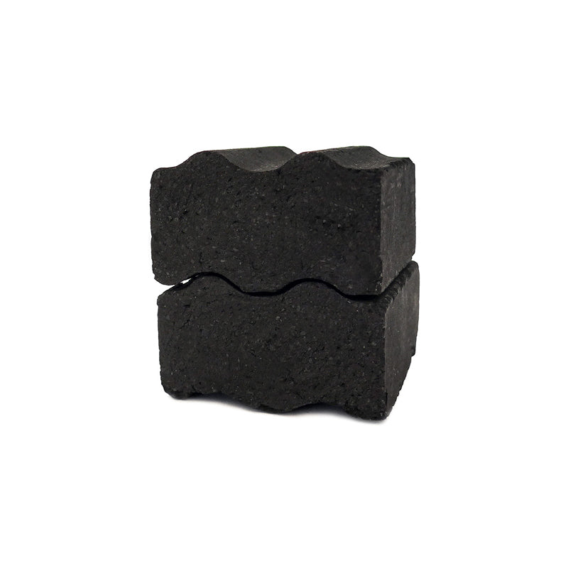 Petromax Cabix Plus briketten
