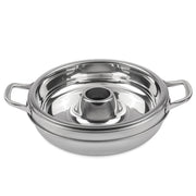 Petromax Camping Oven