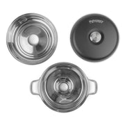 Petromax Camping Oven