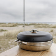 Petromax Camping Oven
