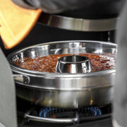 Petromax Camping Oven