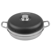 Petromax Camping Oven