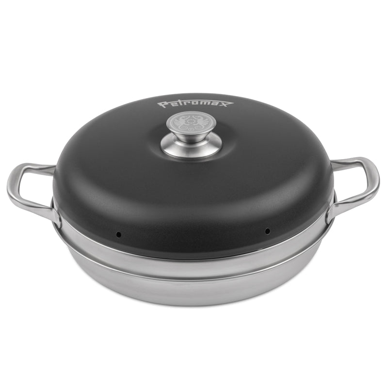 Petromax Camping Oven