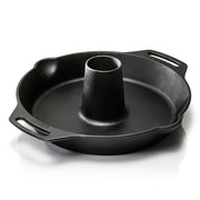 Petromax Gietijzeren Braadpan Gevogelte 30cm