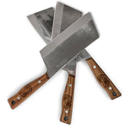 Petromax Cleaver Knife
