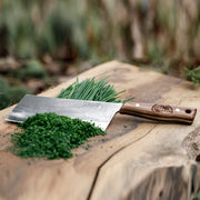 Petromax Cleaver Knife