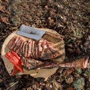 Petromax Cleaver Knife